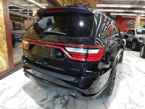 2021 Dodge Durango SRT 392