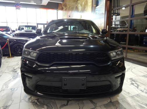 2021 Dodge Durango SRT 392