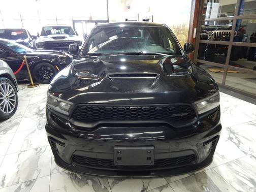 2021 Dodge Durango SRT 392
