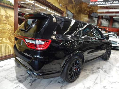 2021 Dodge Durango SRT 392