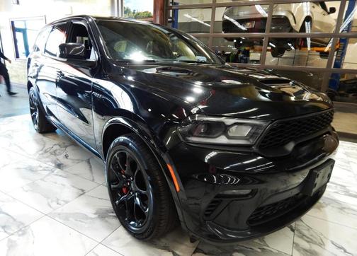 2021 Dodge Durango SRT 392