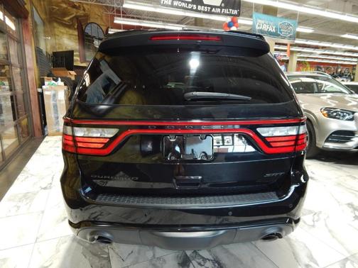 2021 Dodge Durango SRT 392