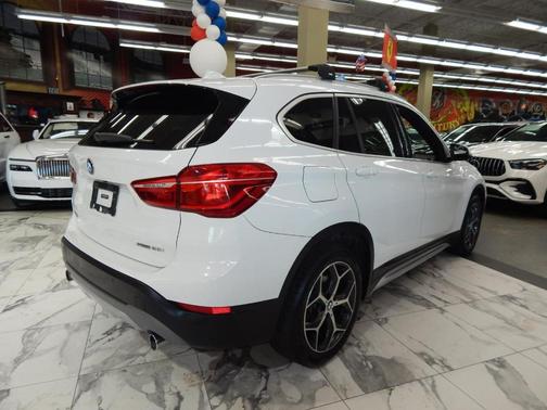 2019 BMW X1 sDrive28i