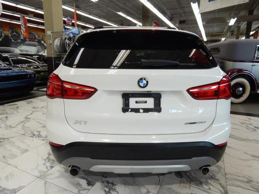 2019 BMW X1 sDrive28i