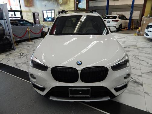 2019 BMW X1 sDrive28i
