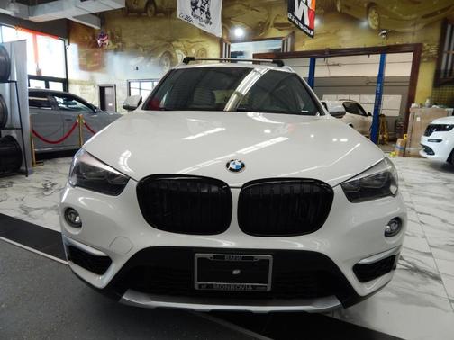 2019 BMW X1 sDrive28i