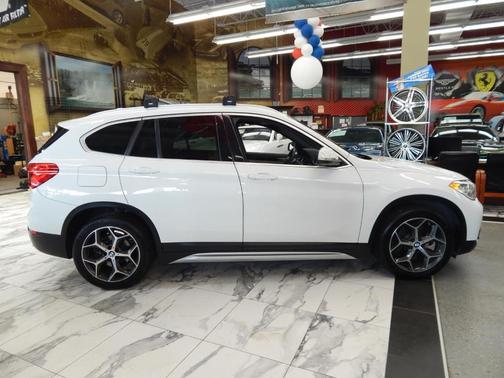 2019 BMW X1 sDrive28i