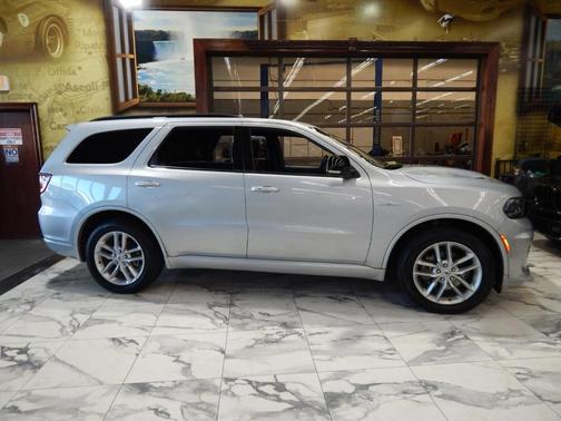 2025 Dodge Durango R/T