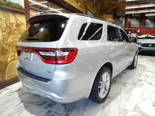 2025 Dodge Durango R/T