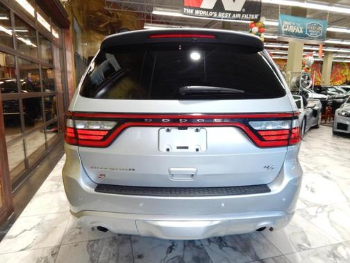 2025 Dodge Durango R/T