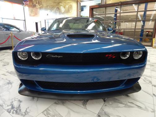 2020 Dodge Challenger R/T Scat Pack