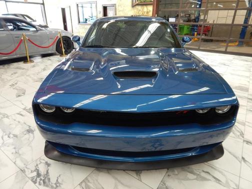 2020 Dodge Challenger R/T Scat Pack