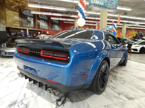 2020 Dodge Challenger R/T Scat Pack