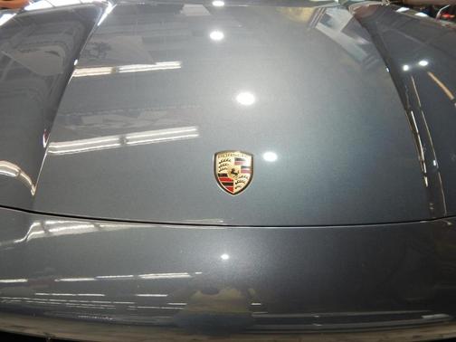 2019 Porsche Cayenne Turbo