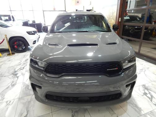 2024 Dodge Durango R/T
