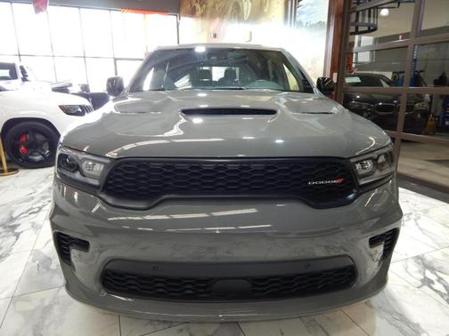 2024 Dodge Durango R/T
