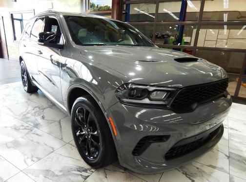 2024 Dodge Durango R/T