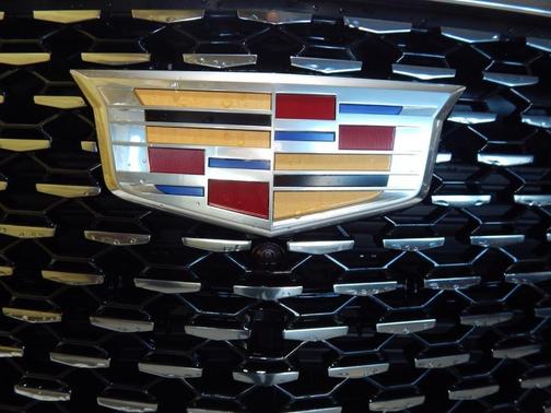 2022 Cadillac Escalade Luxury