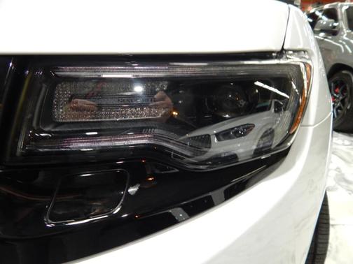 2021 Jeep Grand Cherokee Trackhawk