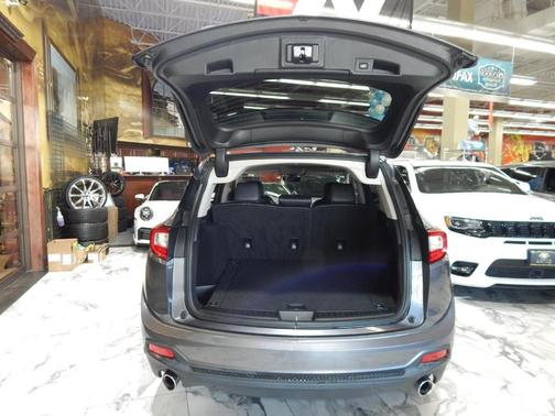 2019 Acura RDX Technology Package