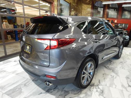 2019 Acura RDX Technology Package