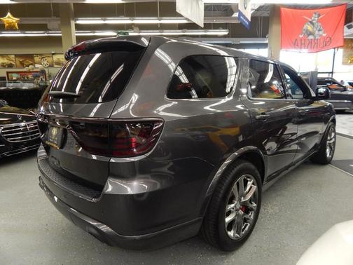 2019 Dodge Durango SRT