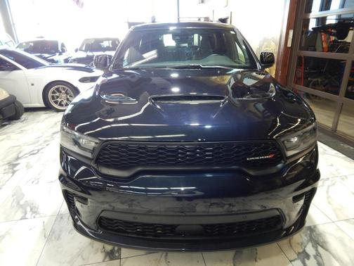 2025 Dodge Durango R/T