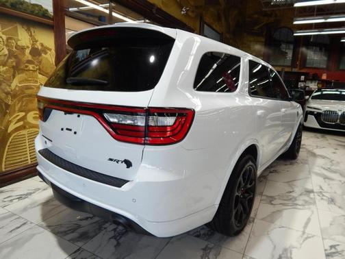 2023 Dodge Durango SRT Hellcat