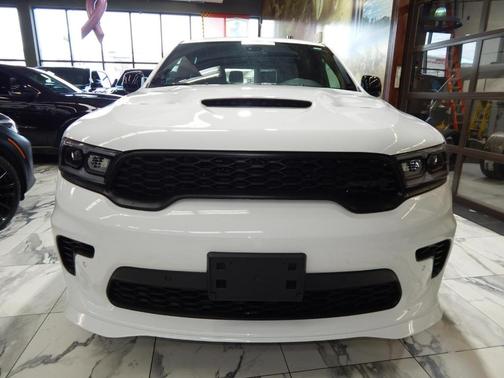 2023 Dodge Durango SRT Hellcat