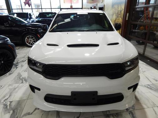 2023 Dodge Durango SRT Hellcat
