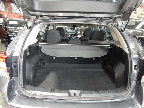 2019 Subaru Impreza 2.0i Premium