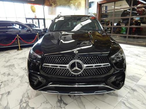 2024 Mercedes-Benz GLE 350 Base 4MATIC
