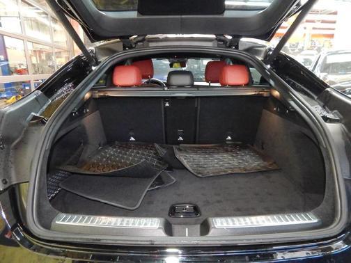 2023 Mercedes-Benz AMG GLC 43 4MATIC Coupe