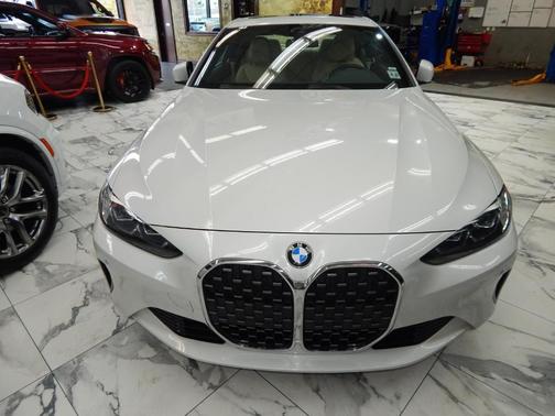 2022 BMW 430 i xDrive
