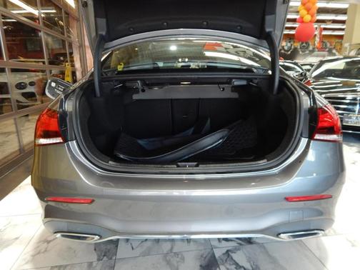 2021 Mercedes-Benz A-Class A 220 4MATIC