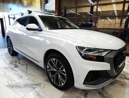 2023 Audi Q8 55 Premium