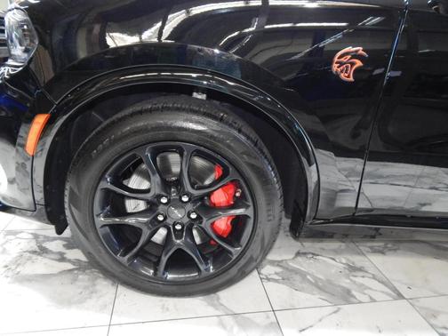 2024 Dodge Durango SRT Hellcat
