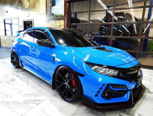 2021 Honda Civic Type R Touring
