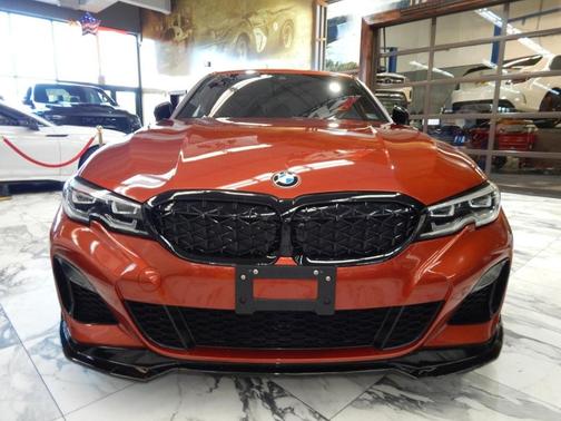 2020 BMW M340 i xDrive