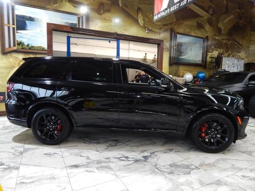 2022 Dodge Durango SRT 392
