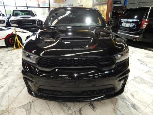 2022 Dodge Durango SRT 392