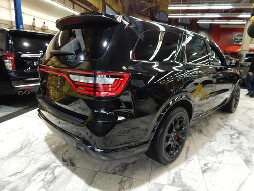 2022 Dodge Durango SRT 392
