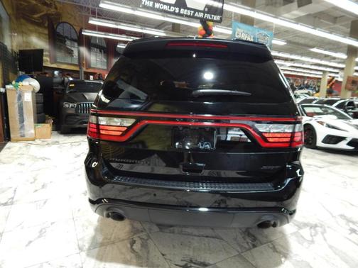 2022 Dodge Durango SRT 392