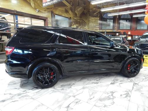2023 Dodge Durango SRT 392