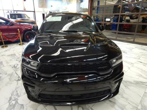 2023 Dodge Durango SRT 392