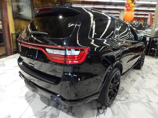 2023 Dodge Durango SRT 392