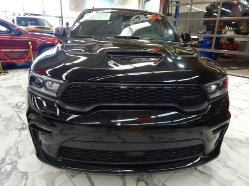 2023 Dodge Durango SRT 392