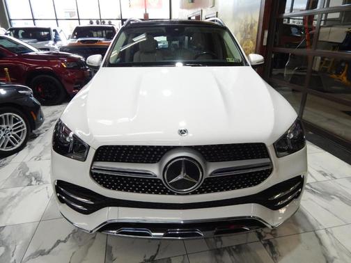 2023 Mercedes-Benz GLE 350 Base 4MATIC