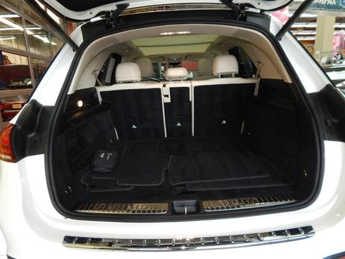 2023 Mercedes-Benz GLE 350 Base 4MATIC