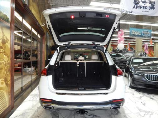 2023 Mercedes-Benz GLE 350 Base 4MATIC